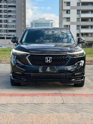 HONDA HR-V 1.5 DI I-VTEC TURBO FLEX TOURING CVT
